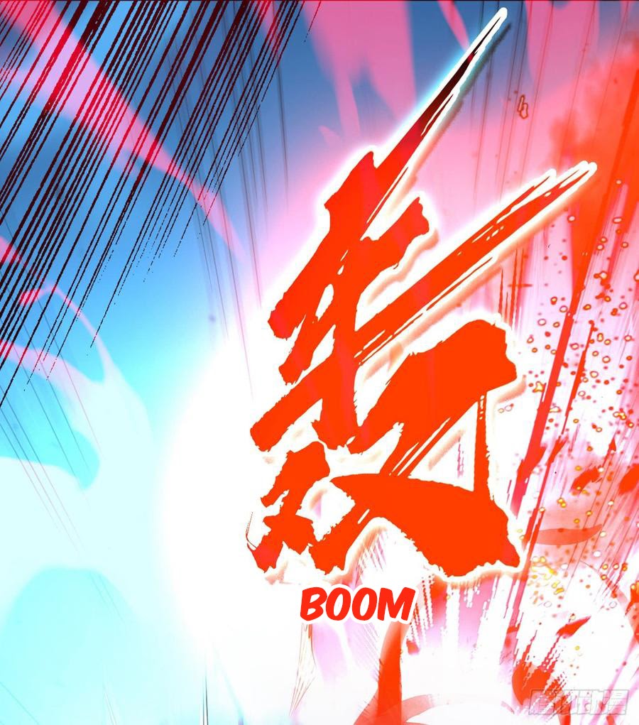 Martial Inverse Chapter 32 Gambar 12